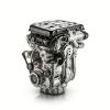 Precision Machined Cylinder Head 3.5L V6 Power