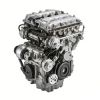 Upgraded Cylinder Head V8 Engine 32 Valve Design