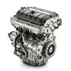 Reinforced Cylinder Head 2.7L EcoBoost Engine