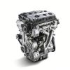Upgraded Cylinder Head V8 Engine 32 Valve Design
