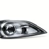 Advanced HID Headlight Bulbs 1 Year Warranty