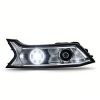 High Beam LED Bulbs 9005 Type 4000 Lumens