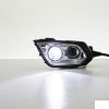 DRL Daytime Running Lights 500 Lumens Each