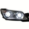 H7 LED Headlamp 6500K Cool White 3600 Lumens