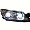 High Beam LED Bulbs 9005 Type 4000 Lumens