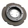 Vented Brake Rotors 280mm Direct Fit For Compact Cars Ã¢ï¿½ï¿½