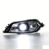 Upgraded Halogen Headl...