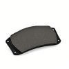 Heavy-Duty Brake Discs 340mm Compatible With Luxury Vehicles Ã¢ï¿½ï¿½