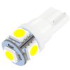 High Power Car Headlights 10000 Lumens Output