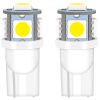 High Power Car Headlights 10000 Lumens Output