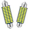 Anti Flicker LED Brake Lights Instant Response