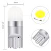 Anti Flicker Car LED Lights Plug and Play