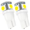 High Power Car Headlights 10000 Lumens Output