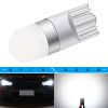 Anti Flicker Car LED Lights Plug and Play