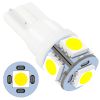 Car Door Lights Logo P...