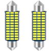 Energy Efficient LED Tail Lights 50000 Hours Lifespan