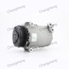 Auto AC compressor for...