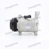 Auto AC compressor for...