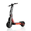 F9 8000W 60V Electric Scooter - Premium Off-Road Performance