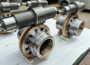 Archimedes worm gear p...