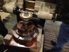 Archimedes worm gear p...