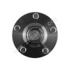 Auto parts wheel hub bearing for TOYOTA 43502-33030 43502-33010 43502-YC010