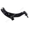 Lower Suspension Arm Control Arm L 54501-4M410 R 54500-4M410 For Nissan Almera2000 2007