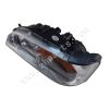 car parts Headlight Front Lamp For DFSK K01 K02 K07