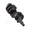 DAMAS Crankshaft 12221-78B00-000 96352178 94581462 For DAEWOO