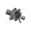 Car Parts Engine Coolant Thermostat Housing House 9052872 For Chevrolet N300 wuling rongguang