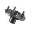 Auto parts wheel hub bearing for TOYOTA 43502-33030 43502-33010 43502-YC010