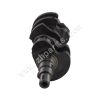 DAMAS Crankshaft 12221-78B00-000 96352178 94581462 For DAEWOO