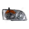 car parts Headlight Front Lamp For DFSK K01 K02 K07