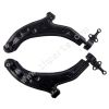 Lower Suspension Arm Control Arm L 54501-4M410 R 54500-4M410 For Nissan Almera2000 2007