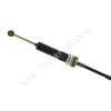 Car Parts Manual transmission Mechanical Push Pull Transmission Gear Shift Cable 24529647 24529860 for Chevrolet N300 WULING rongguang