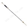 Car Parts Manual transmission Mechanical Push Pull Transmission Gear Shift Cable 24529647 24529860 for Chevrolet N300 WULING rongguang