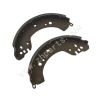 Car parts Rear Brake Pads brake pad and brake shoes 24537877 for Chevrolet N300 WULING rongguang