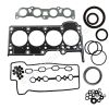 Gasket set engine over...
