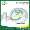 Fuel Tank Door Cover Cap For GreatWall Florid ZHGW-FD-021