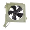 Auto Parts AC Evaporative Winding Motor Air Cooler Fan Motor OEM16360-02A10 For FAW Vita V2 V5