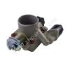 Auto Suspension Parts Shock Absorber Coil Spring 6001548954 for Renault Dacia