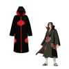 Itachi Uchiha Cosplay