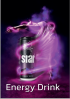 Life Star Energy Drink...