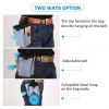 Dog training waist pac...