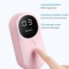 Electric Air Compression Leg Massager Machine with Heat for Blood Circulation