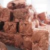 Wholesale 99.99% Copper Wire Scrap High Purity Copper Scrap for Sale