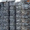 Buy Wholesale Poland in Stock Aluminium Extrusion 6063 Scrap/ Low Price 6063 Scraps/ 6063 Aluminum Alloy