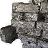 Buy Wholesale Poland in Stock Aluminium Extrusion 6063 Scrap/ Low Price 6063 Scraps/ 6063 Aluminum Alloy