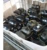 Fridge Compressor Scrap Bulk Container Load Used Refrigerator Scrap Compressor