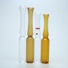 Fuyi Pharmaceutical Neutral Borosilicate Glass Ampouls